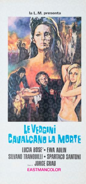 The Legend of Blood Castle