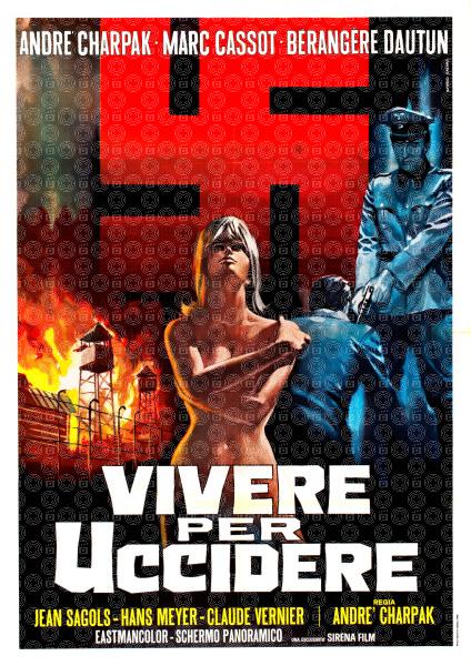 The Crime of David Levinstein