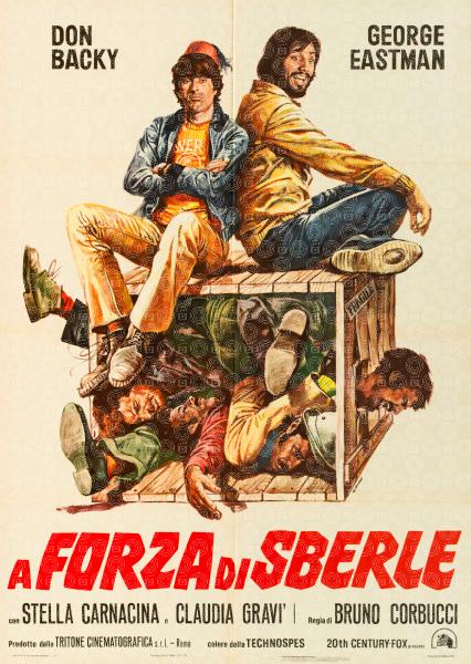 Trouble in Istamboel