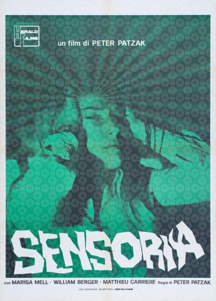 Parapsycho: Spectrum of Fear