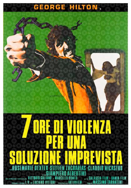 Sette ore di violenza per una soluzione imprevista