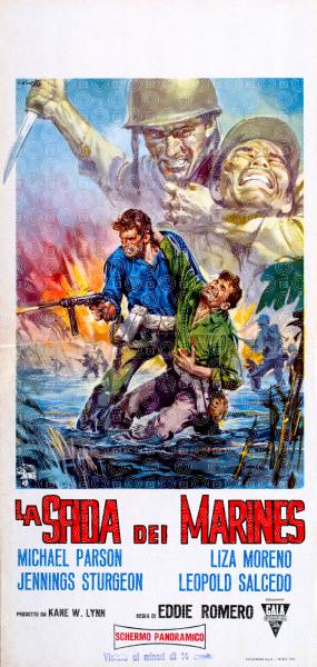 The Raiders of Leyte Gulf