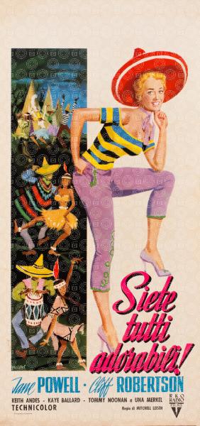 The Girl Most Likely