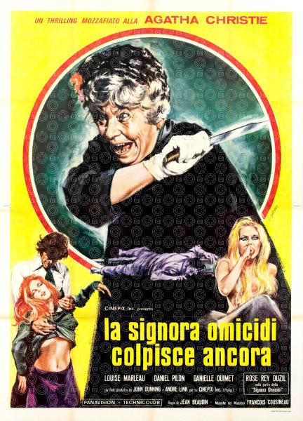 The Possession of Virginia