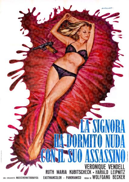 Dial Love for Murder