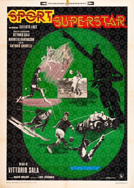 Sport Superstar