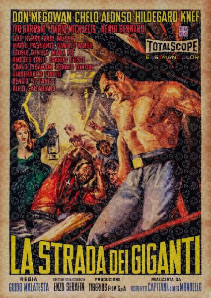 Valley of the Doomed