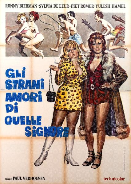 Business Is Business