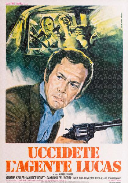 Only the Wind Knows the Answer