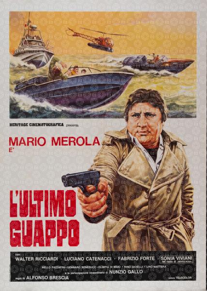 L'ultimo guappo