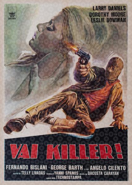Vai killer!