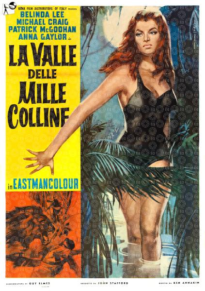 Nor the Moon by Night