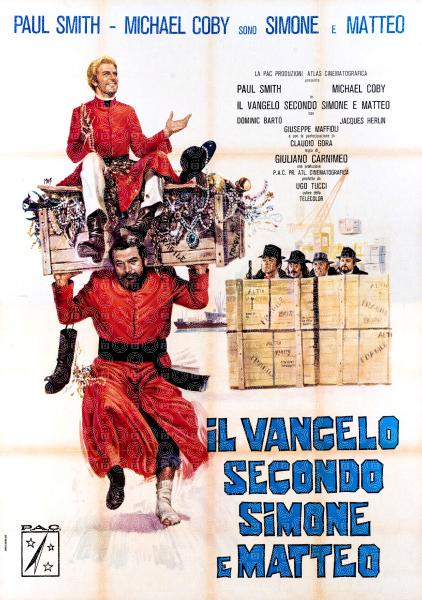 The Diamond Peddlers