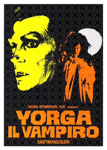 Count Yorga, Vampire