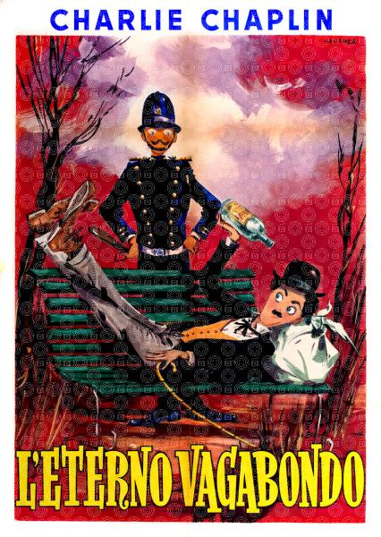 L'eterno vagabondo