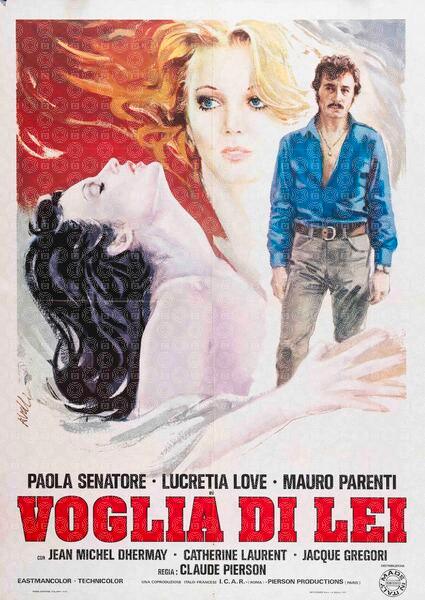 Voglia di lei