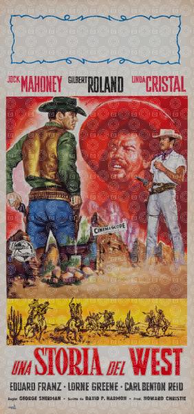 The Last of the Fast Guns