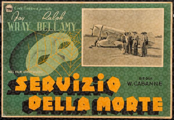 Servizio della morte