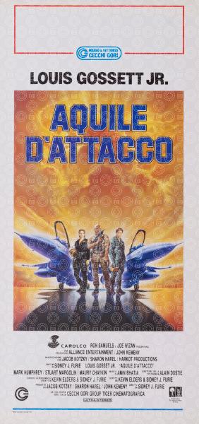 West Point of the Air