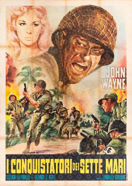 The Fighting Seabees