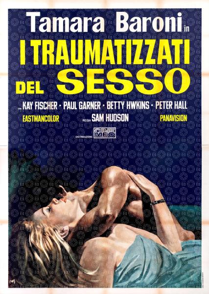 Die Nichten der Frau Oberst. 2. Teil - Mein Bett ist meine Burg