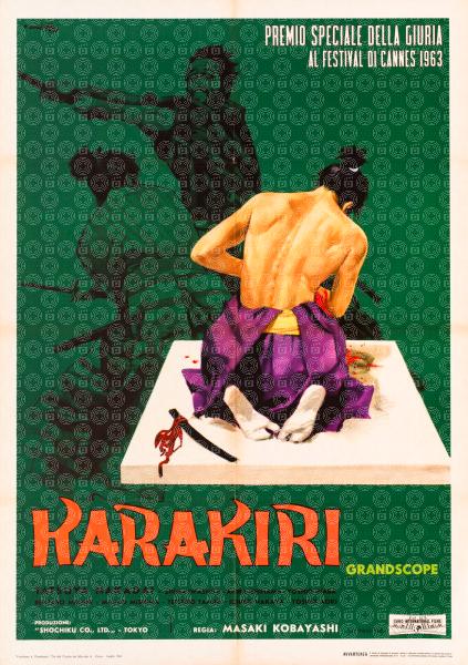 Harakiri