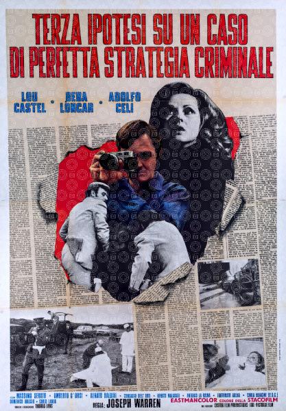 Who Killed the Prosecutor and Why?