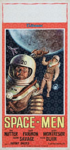 Assignment: Outer Space