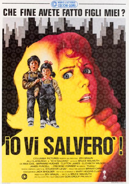 Where Are the Children?