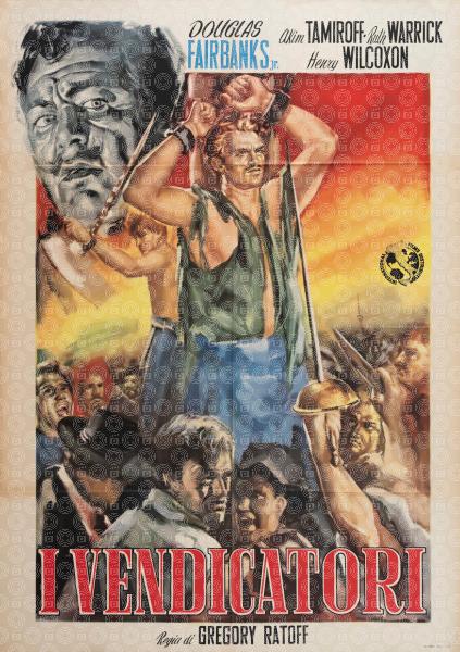 The Corsican Brothers