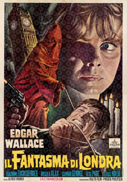 The College Girl Murders