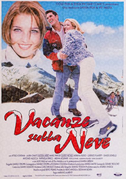 Vacanze sulla neve