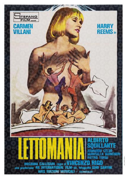 Lettomania