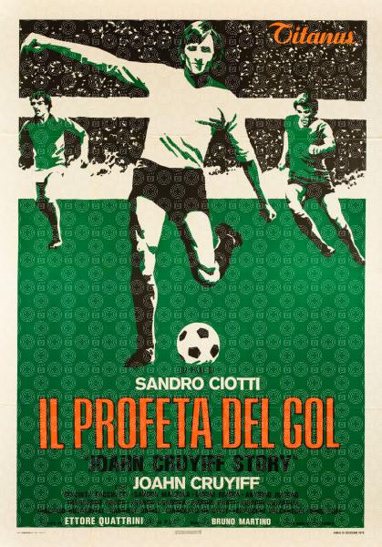 Il profeta del gol