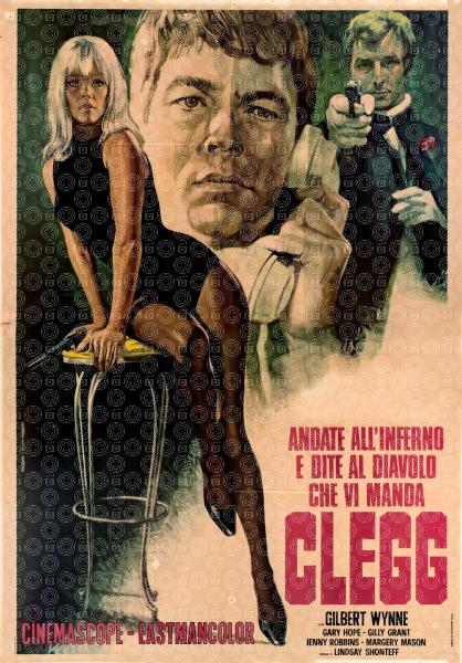 Clegg