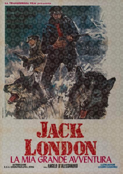 The Jack London Story
