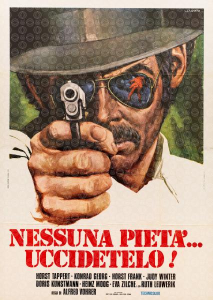 And Jimmy Went to the Rainbow's Foot