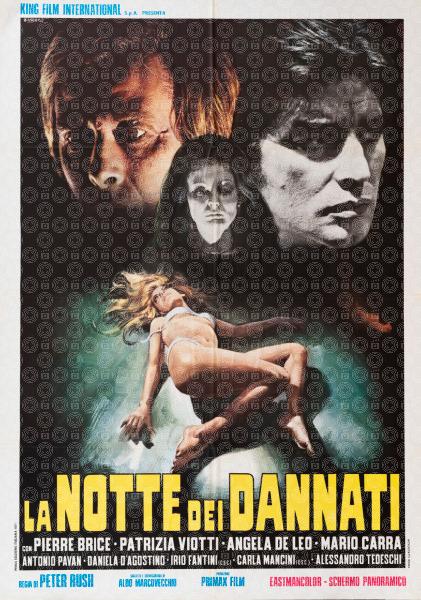 Night of the Damned