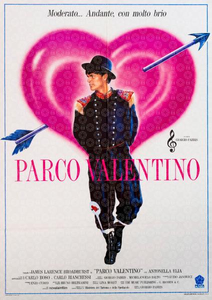 Parco Valentino