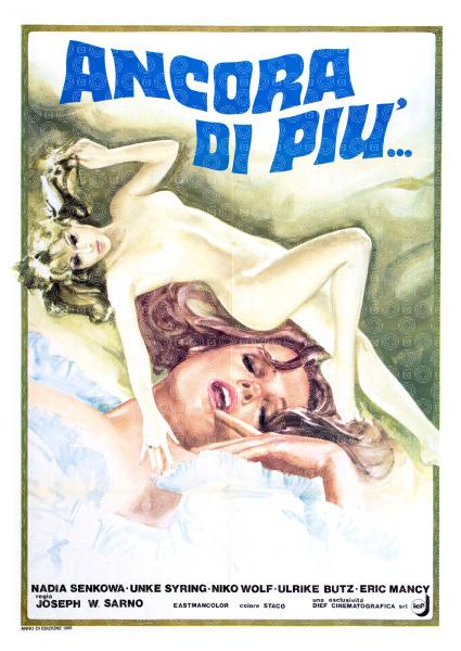 The Devil's Plaything