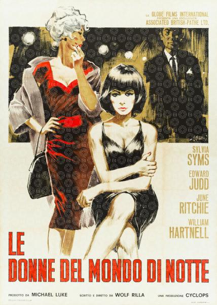 The World Ten Times Over