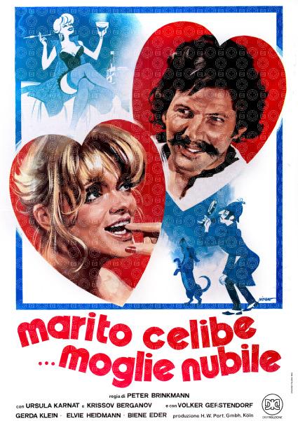 Marito celibe... moglie nubile