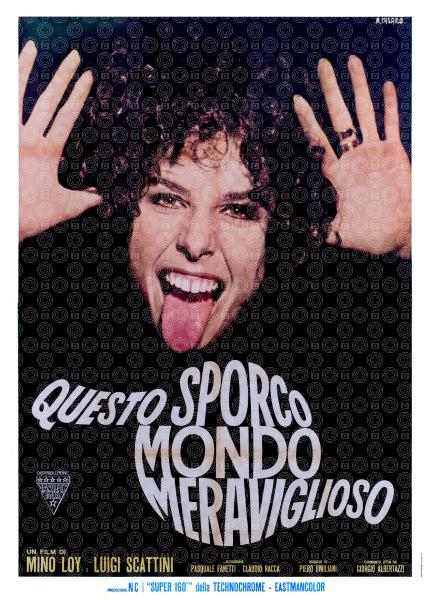 This Wonderful Dirty World