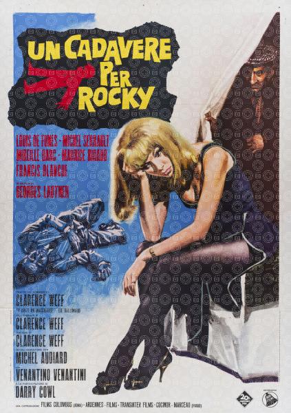 Dandelions by the Roots