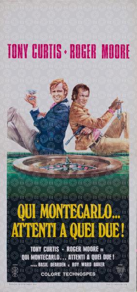 Mission: Monte Carlo