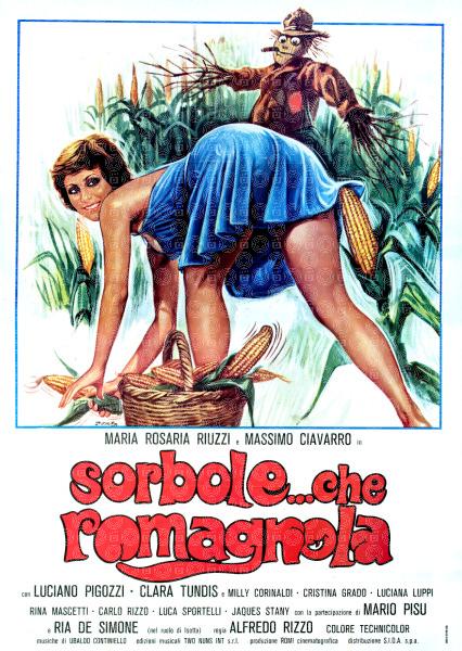 Sorbole... che romagnola