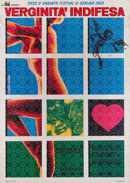 Innocence Unprotected