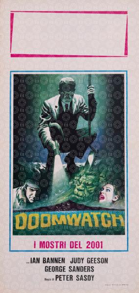Doomwatch