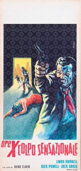 It Happened Tomorrow