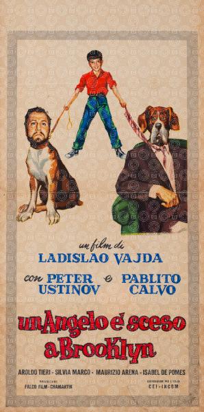 The Man Who Wagged His Tail